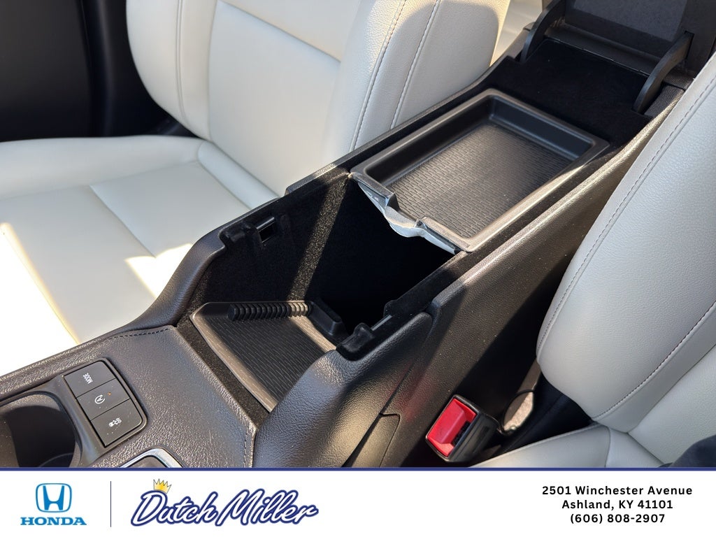 2020 Cadillac XT4 AWD Sport