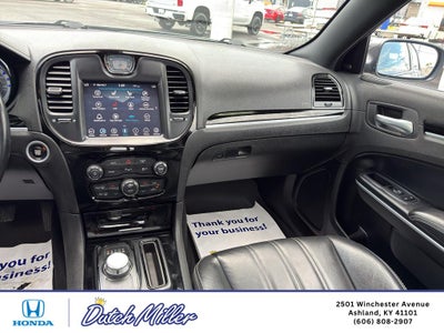 2022 Chrysler 300S 300S