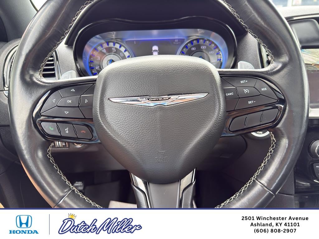2022 Chrysler 300S 300S