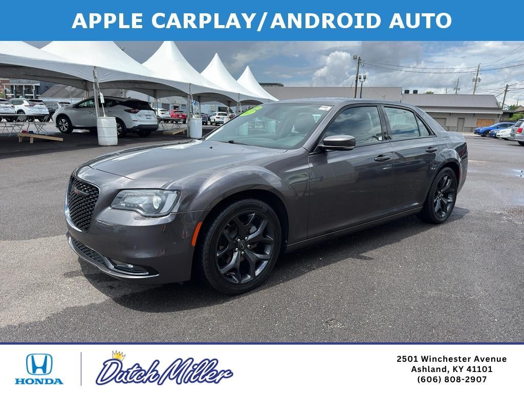 2022 Chrysler 300S 300S