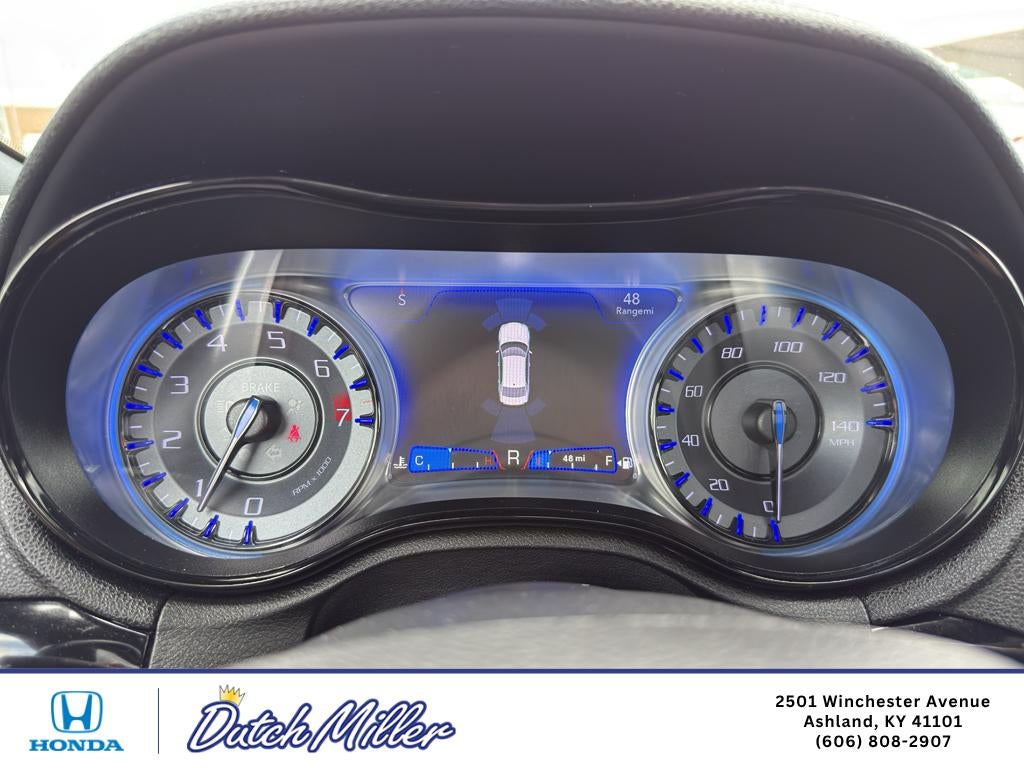 2022 Chrysler 300S 300S