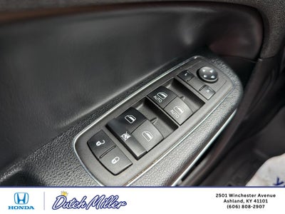 2022 Chrysler 300S 300S