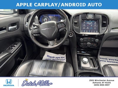 2022 Chrysler 300S 300S