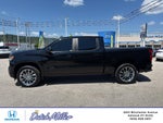 2023 Chevrolet Silverado RST