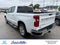 2024 Chevrolet Silverado LTZ