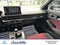 2024 Honda Civic Si Manual