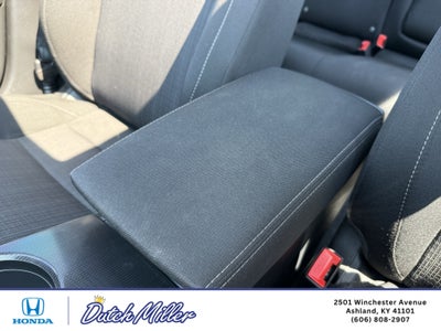 2024 Honda Civic EX