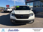 2019 Honda Ridgeline RTL-T