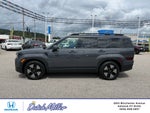 2025 Hyundai Santa Fe Hybrid SEL