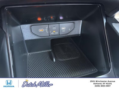 2024 Kia Sorento X-Line EX