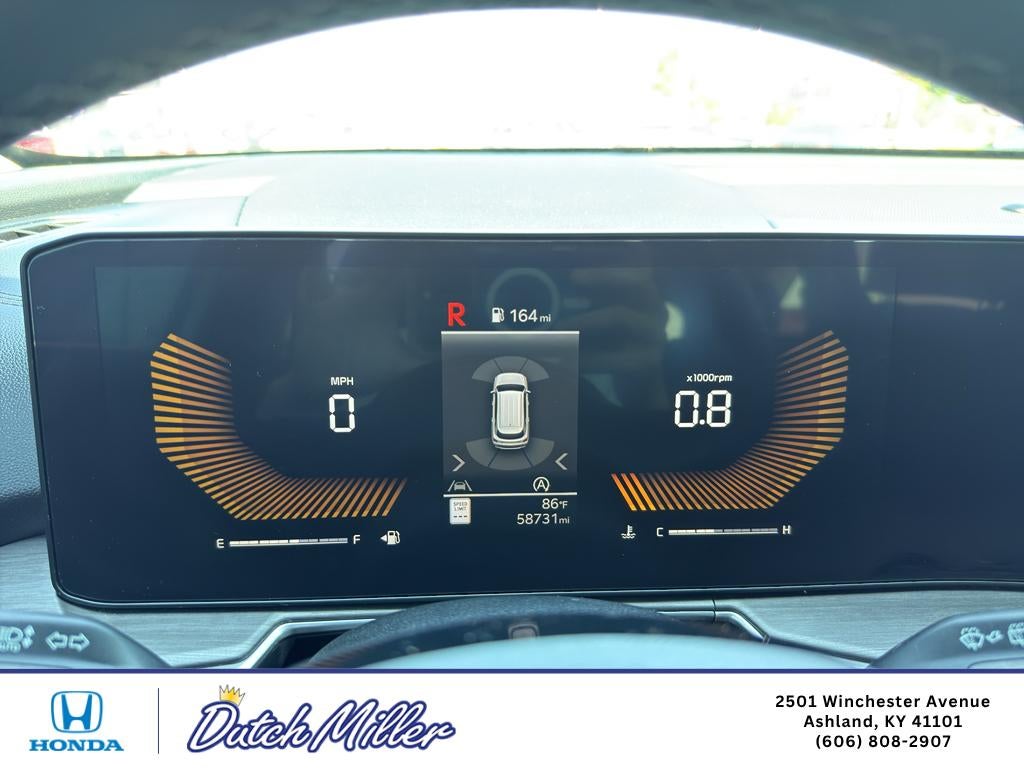 2024 Kia Sorento X-Line EX