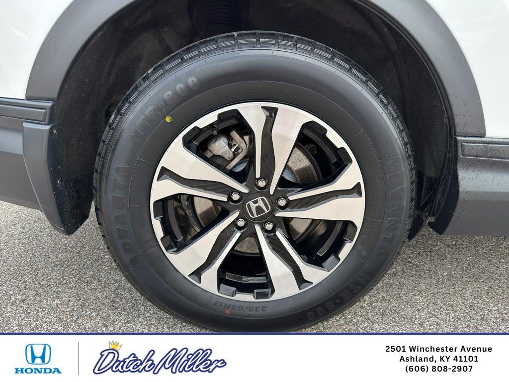 2022 Honda CR-V Special Edition