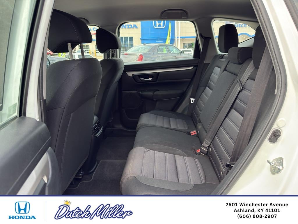 2022 Honda CR-V Special Edition