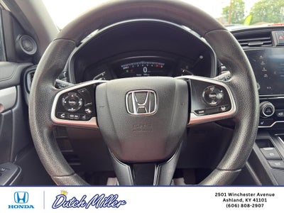 2022 Honda CR-V Special Edition