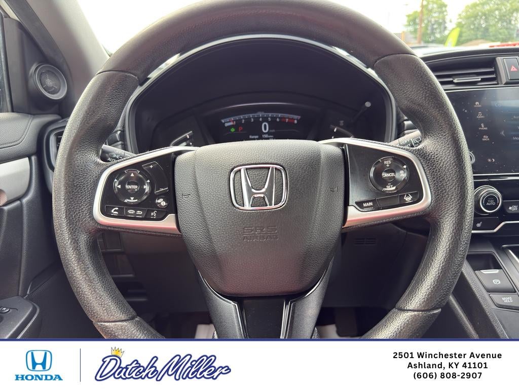 2022 Honda CR-V Special Edition