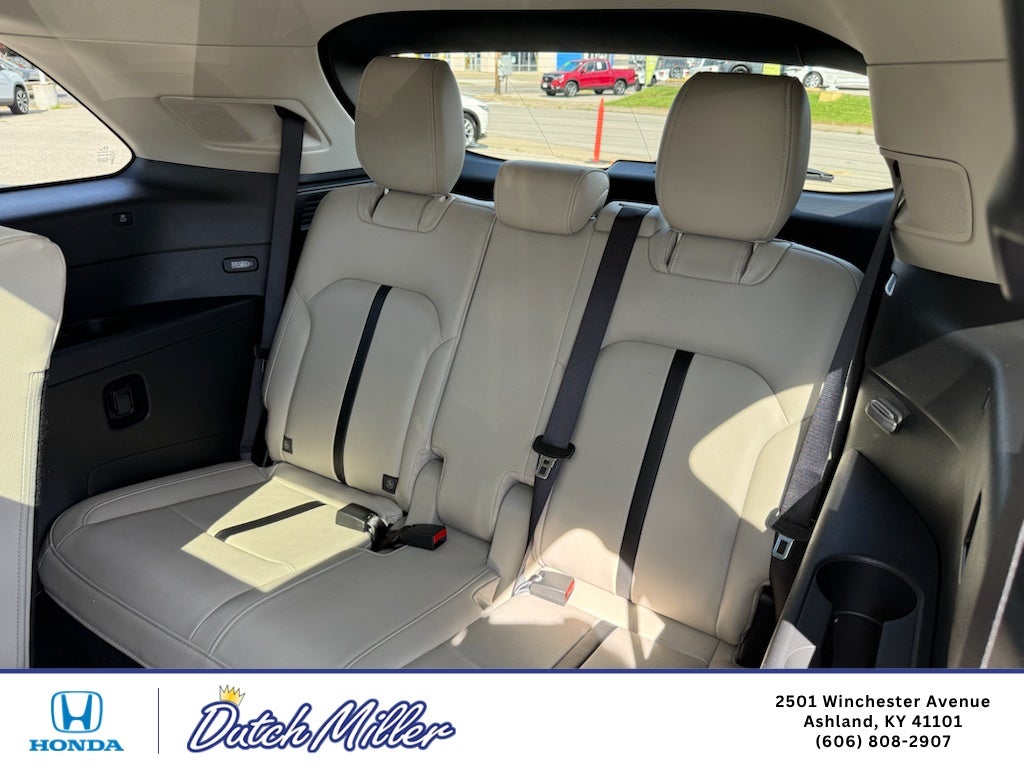 2025 Mazda Mazda CX-90 Premium Sport
