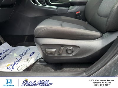 2024 Toyota RAV4 Hybrid Hybrid XLE