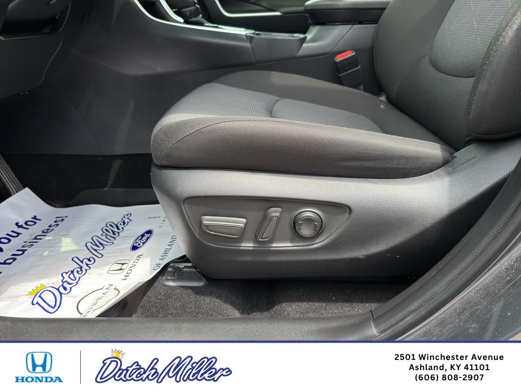 2024 Toyota RAV4 Hybrid Hybrid XLE