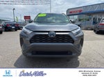 2024 Toyota RAV4 Hybrid Hybrid XLE