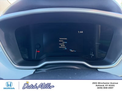 2020 Toyota Corolla Hatchback XSE
