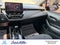 2022 Toyota Corolla Hatchback Nightshade