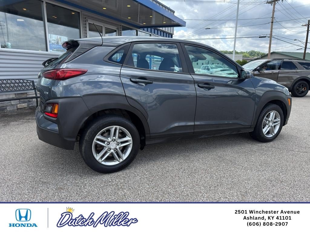 2020 Hyundai Kona SE