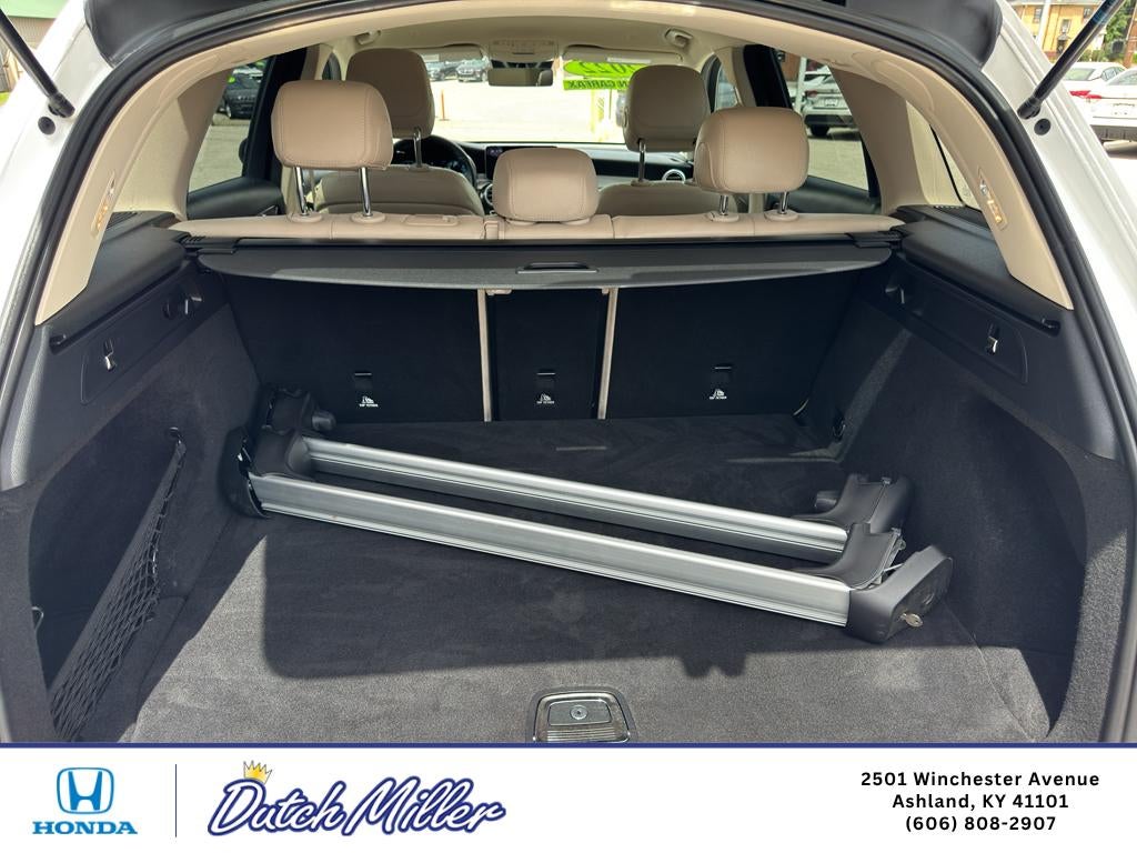 2022 Mercedes-Benz GLC 300 4MATIC®