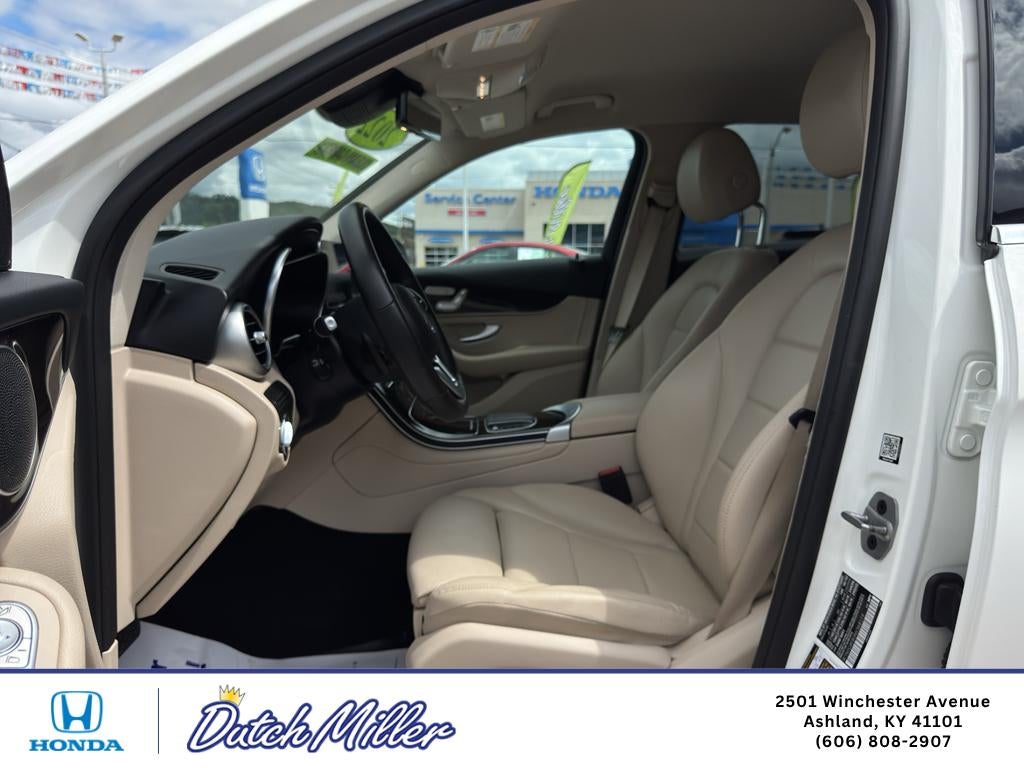 2022 Mercedes-Benz GLC 300 4MATIC®