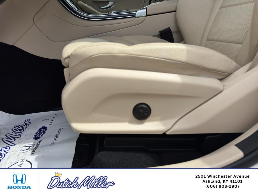 2022 Mercedes-Benz GLC 300 4MATIC®