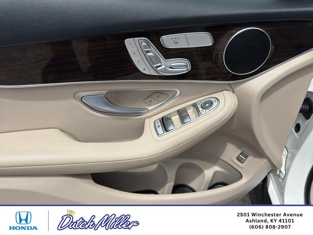 2022 Mercedes-Benz GLC 300 4MATIC®