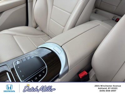 2022 Mercedes-Benz GLC 300 4MATIC®