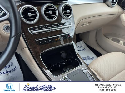 2022 Mercedes-Benz GLC 300 4MATIC®