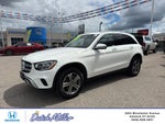 2022 Mercedes-Benz GLC 300 4MATIC®