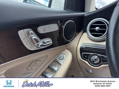 2022 Mercedes-Benz GLC 300 4MATIC®