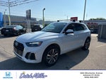 2024 Audi Q5 S line Premium Plus