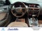 2015 Audi A4 Premium