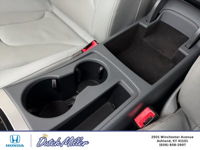 2015 Audi A4 Premium