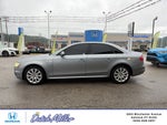 2015 Audi A4 Premium
