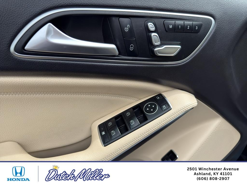 2020 Mercedes-Benz GLA 250 4MATIC®