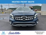 2020 Mercedes-Benz GLA 250 4MATIC®