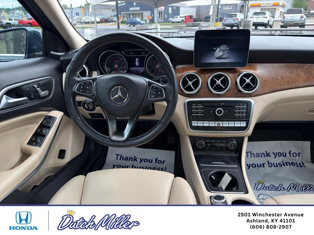 2020 Mercedes-Benz GLA 250 4MATIC®