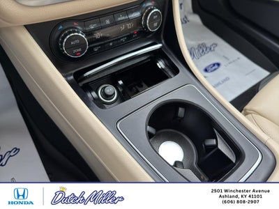 2020 Mercedes-Benz GLA 250 4MATIC®