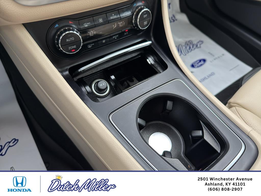 2020 Mercedes-Benz GLA 250 4MATIC®