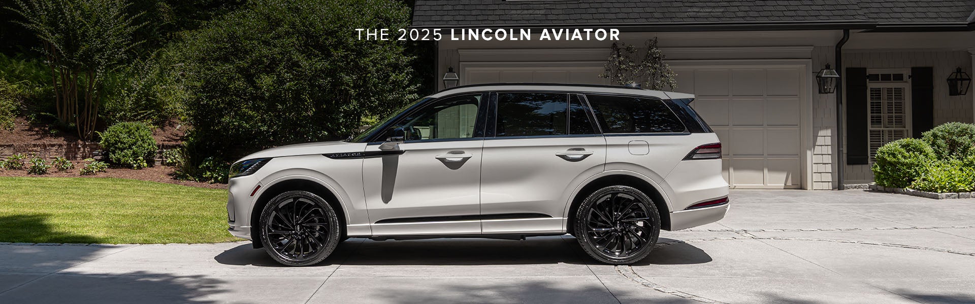 2026 Lincoln Aviator in Ashland KY