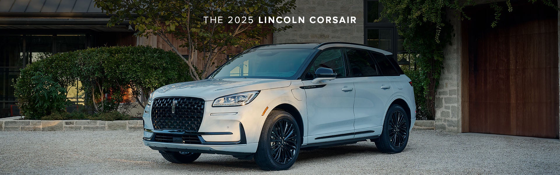 2026 Lincoln Corsair in Ashland KY