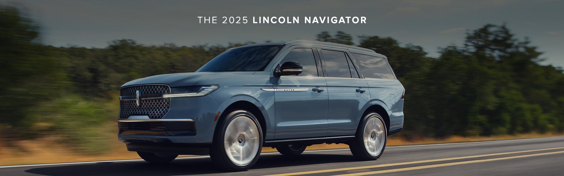 2026 Lincoln Navigator in Ashland KY